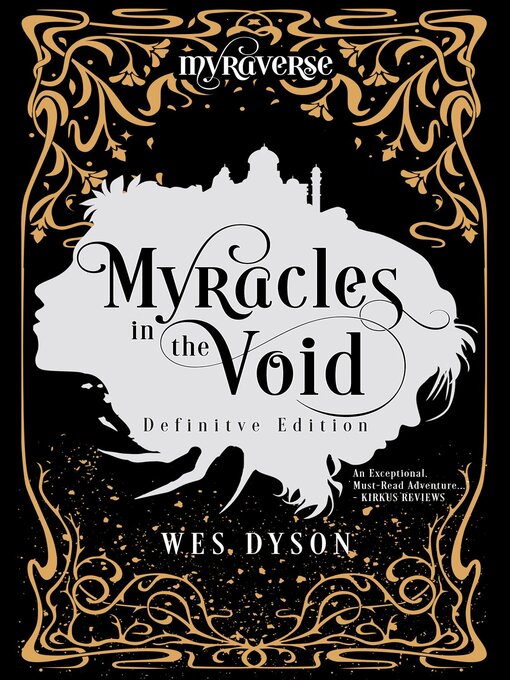 Title details for Myracles in the Void by Wes Dyson - Available